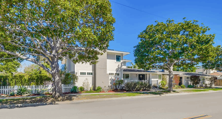 Why We Rent Out Our “Dream” Coronado Home