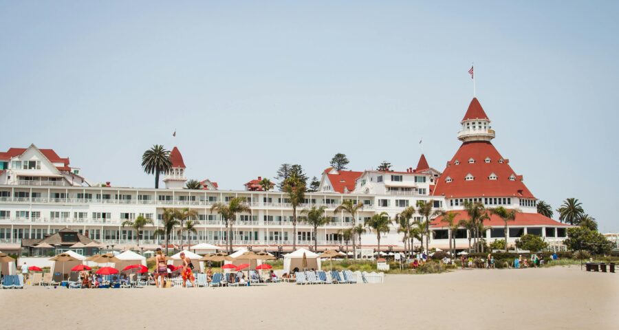 Top 5 Reasons to “Summer” in Coronado